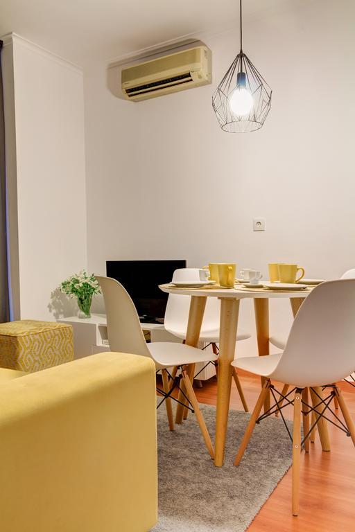 Bracara Guest House "Campo Novo" Braga Exteriör bild